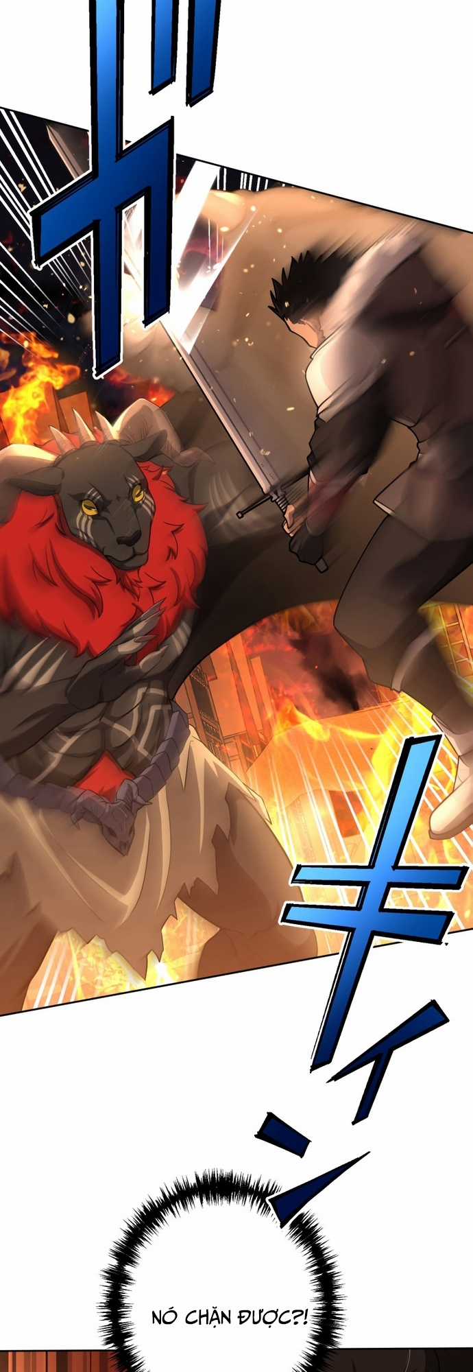 Thực Quỷ Mạo Hiểm Giả Chapter 14 trang 28