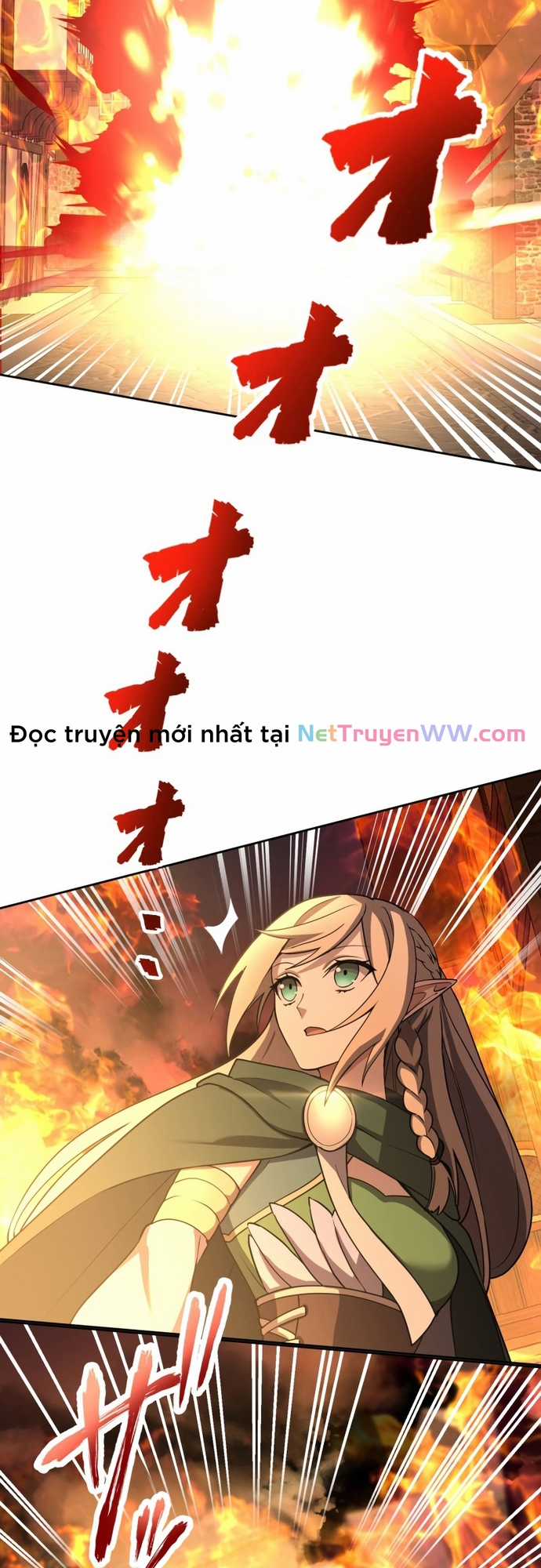 Thực Quỷ Mạo Hiểm Giả Chapter 14 trang 32