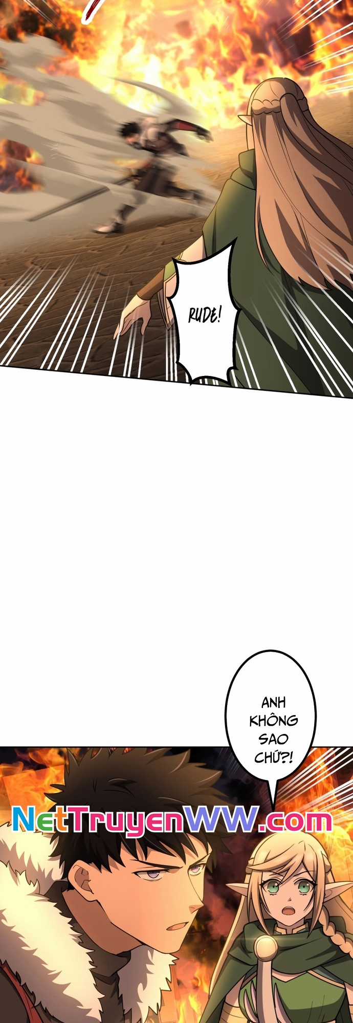 Thực Quỷ Mạo Hiểm Giả Chapter 14 trang 33