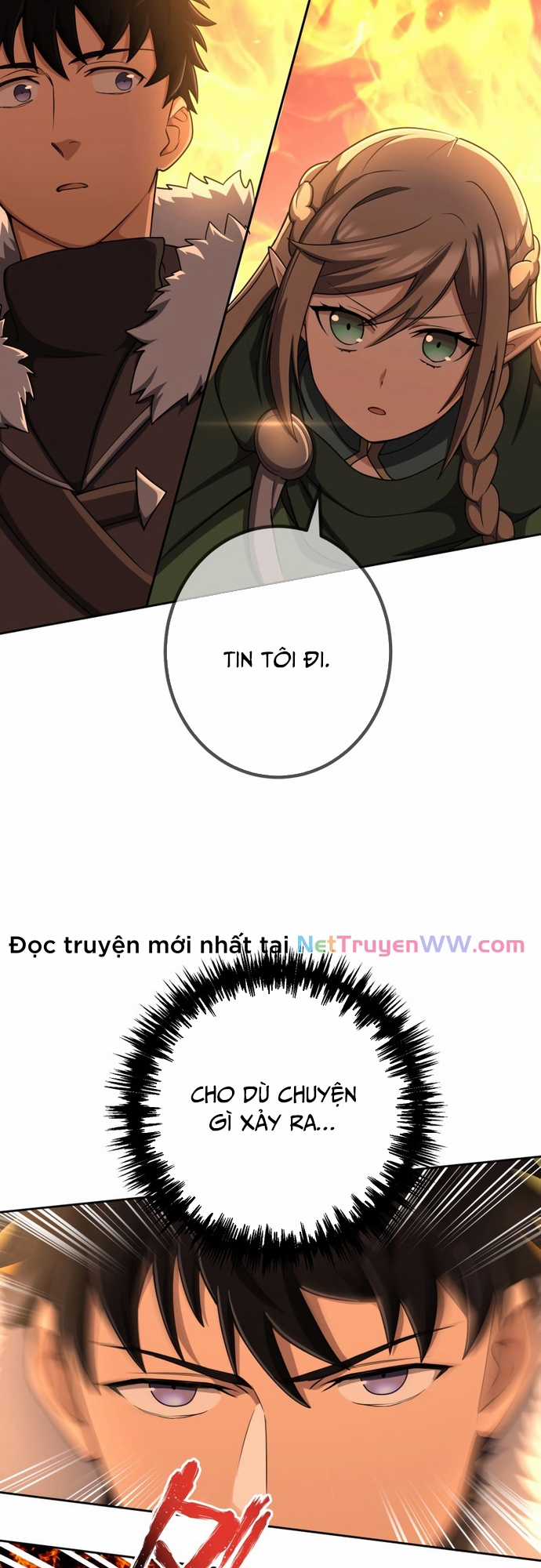 Thực Quỷ Mạo Hiểm Giả Chapter 14 trang 38