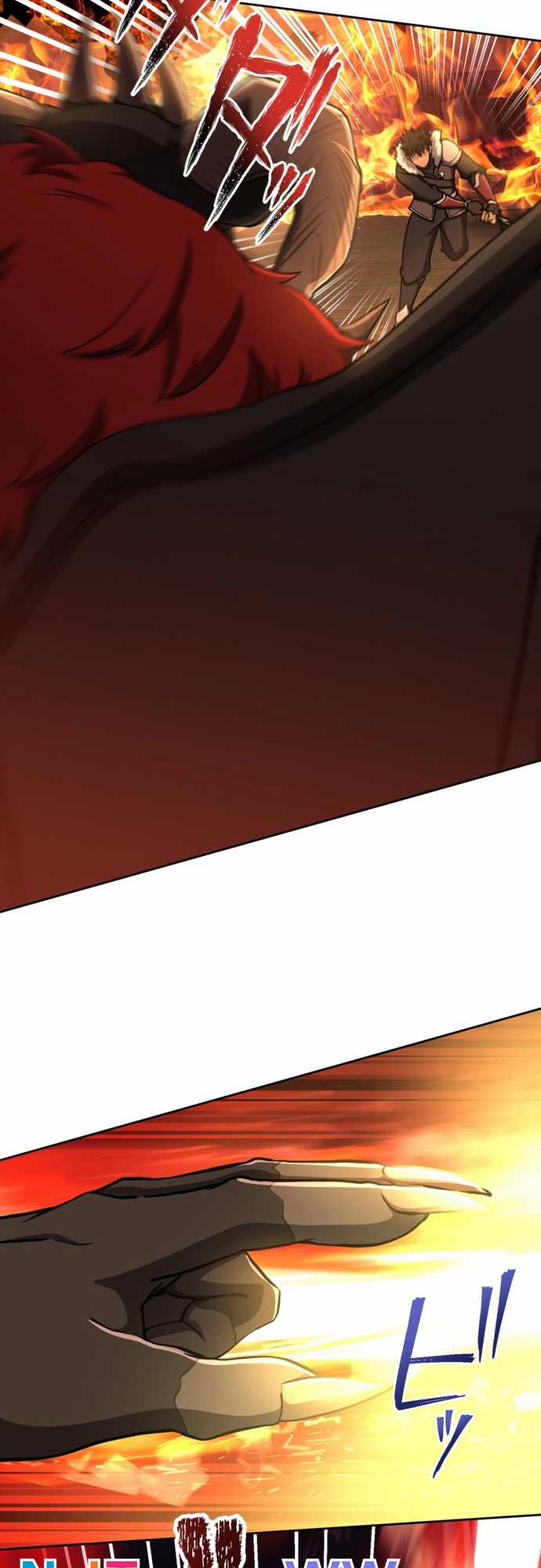 Thực Quỷ Mạo Hiểm Giả Chapter 14 trang 39