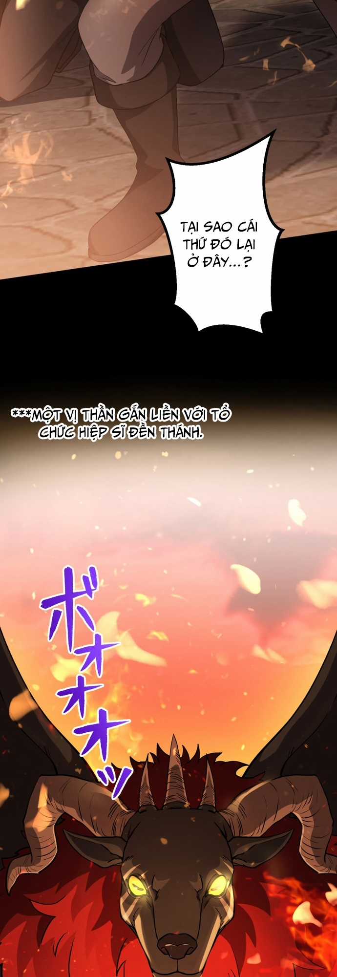 Thực Quỷ Mạo Hiểm Giả Chapter 14 trang 4
