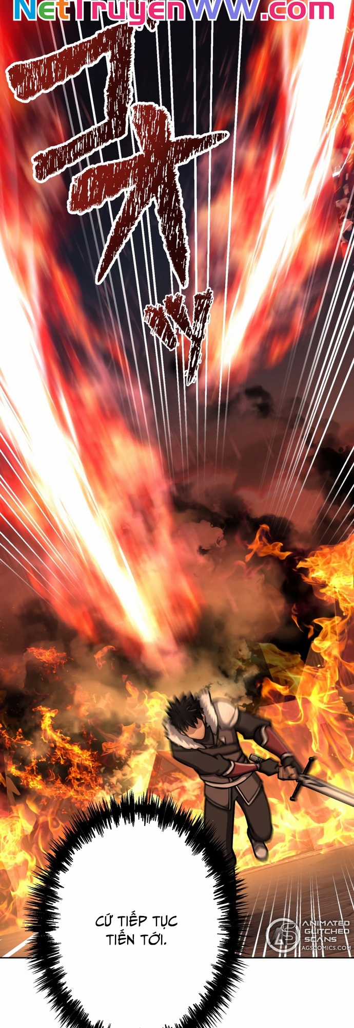 Thực Quỷ Mạo Hiểm Giả Chapter 14 trang 40