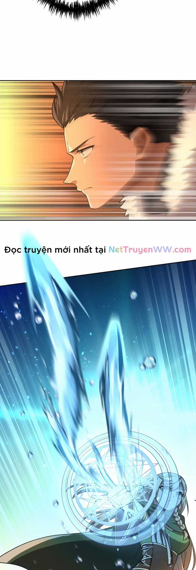 Thực Quỷ Mạo Hiểm Giả Chapter 14 trang 41