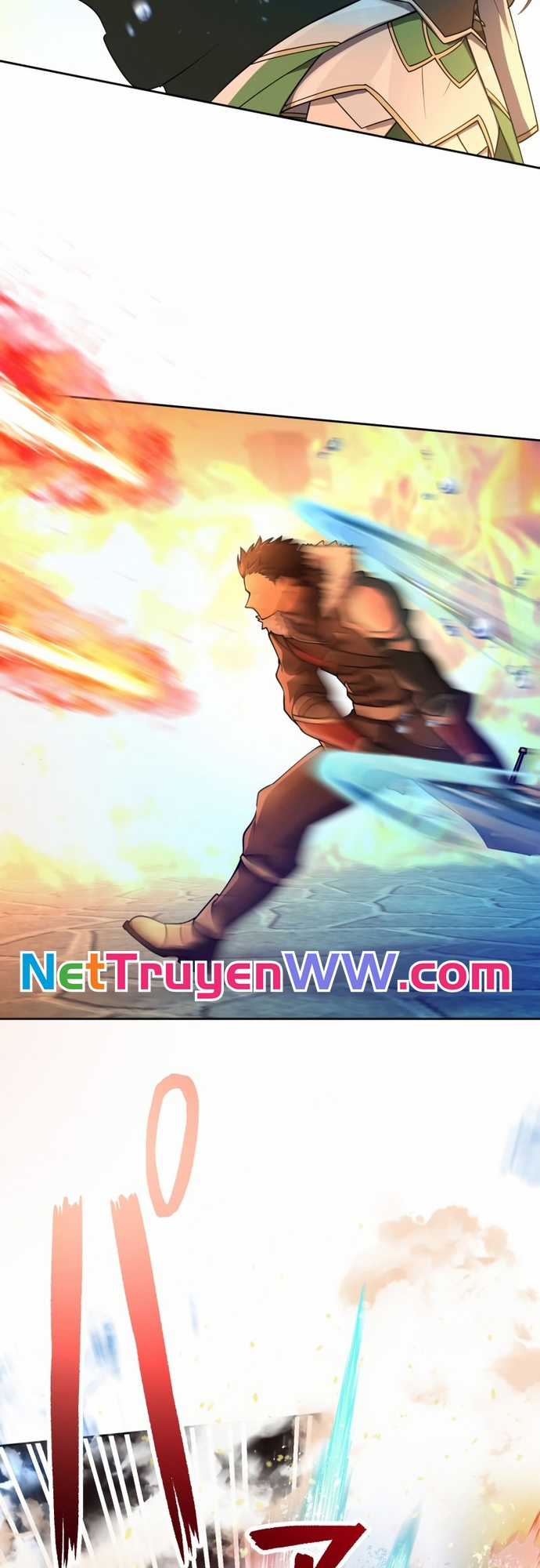 Thực Quỷ Mạo Hiểm Giả Chapter 14 trang 42