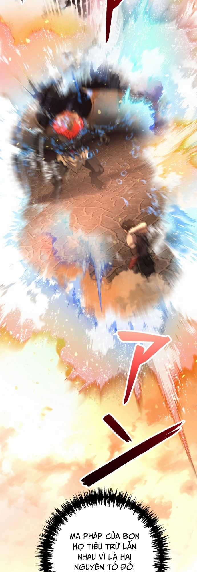 Thực Quỷ Mạo Hiểm Giả Chapter 14 trang 43