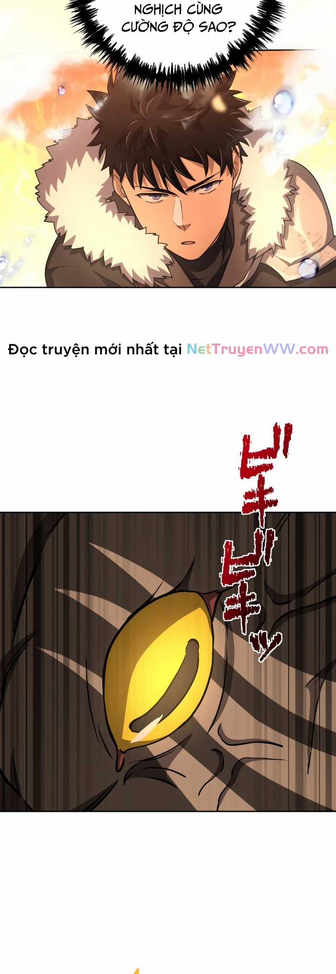 Thực Quỷ Mạo Hiểm Giả Chapter 14 trang 44