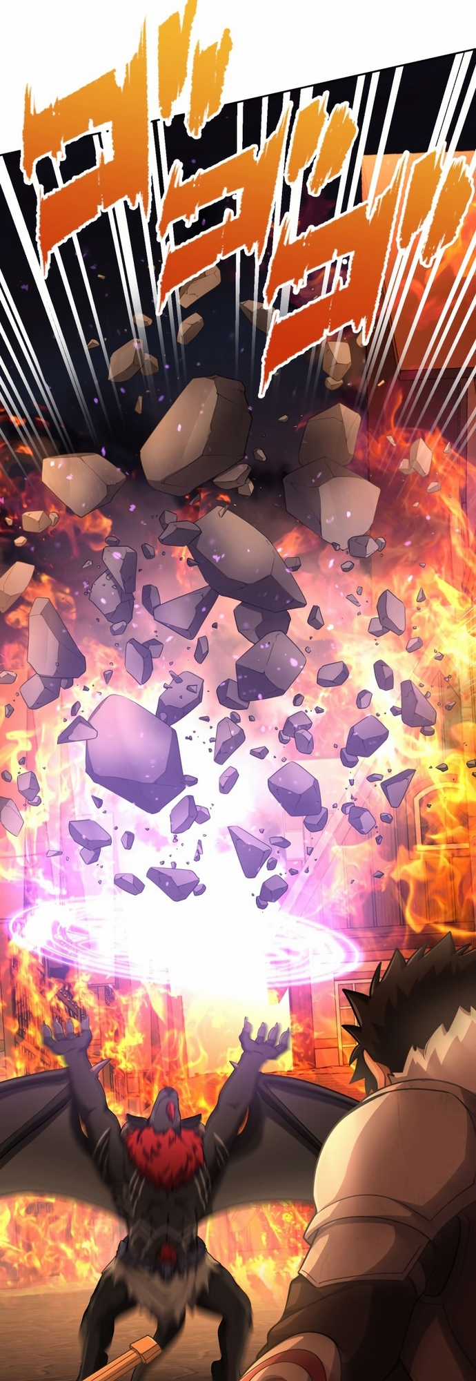 Thực Quỷ Mạo Hiểm Giả Chapter 14 trang 45