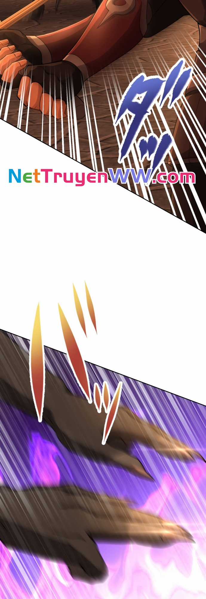 Thực Quỷ Mạo Hiểm Giả Chapter 14 trang 46