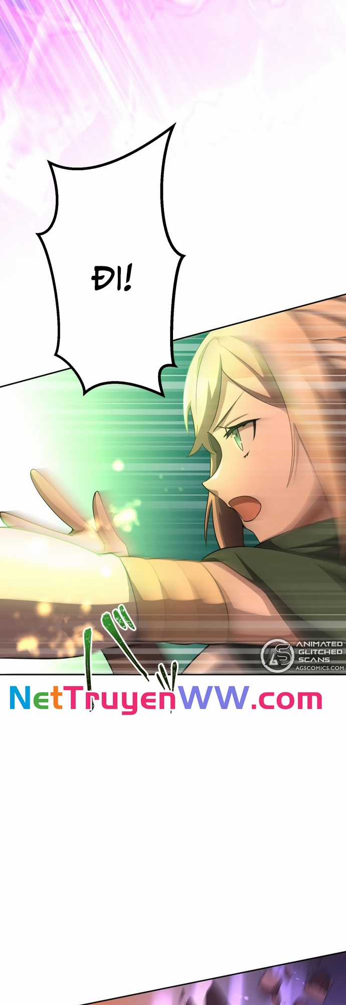 Thực Quỷ Mạo Hiểm Giả Chapter 14 trang 47