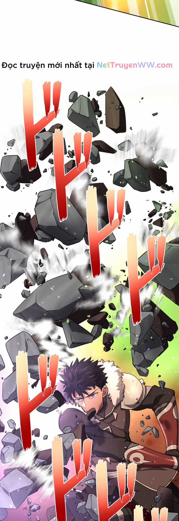 Thực Quỷ Mạo Hiểm Giả Chapter 14 trang 49