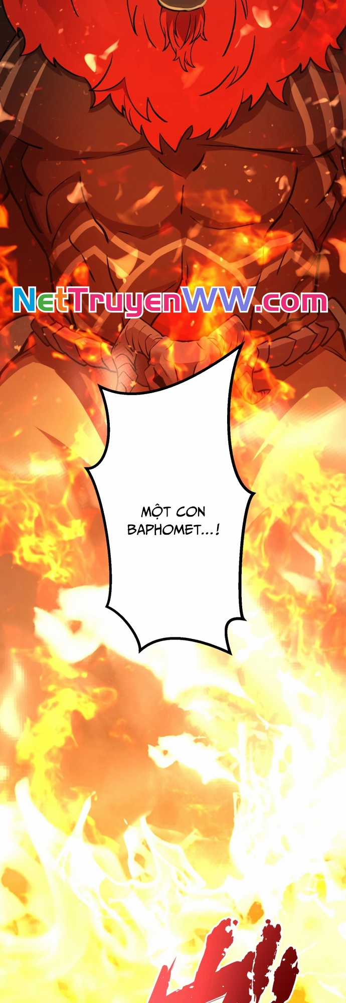 Thực Quỷ Mạo Hiểm Giả Chapter 14 trang 5