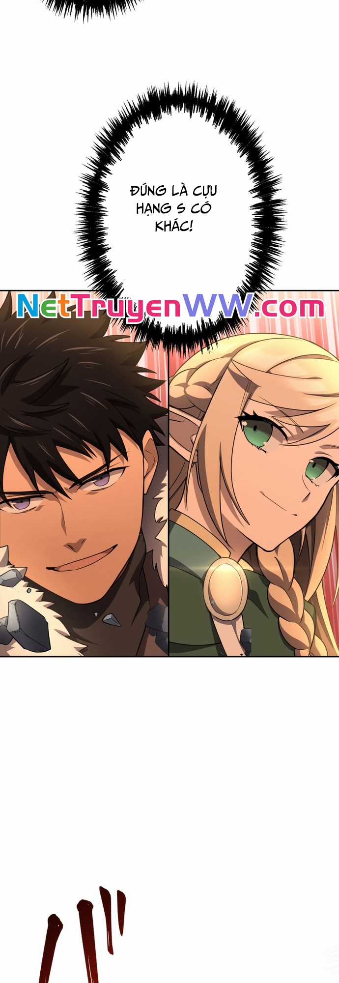 Thực Quỷ Mạo Hiểm Giả Chapter 14 trang 51