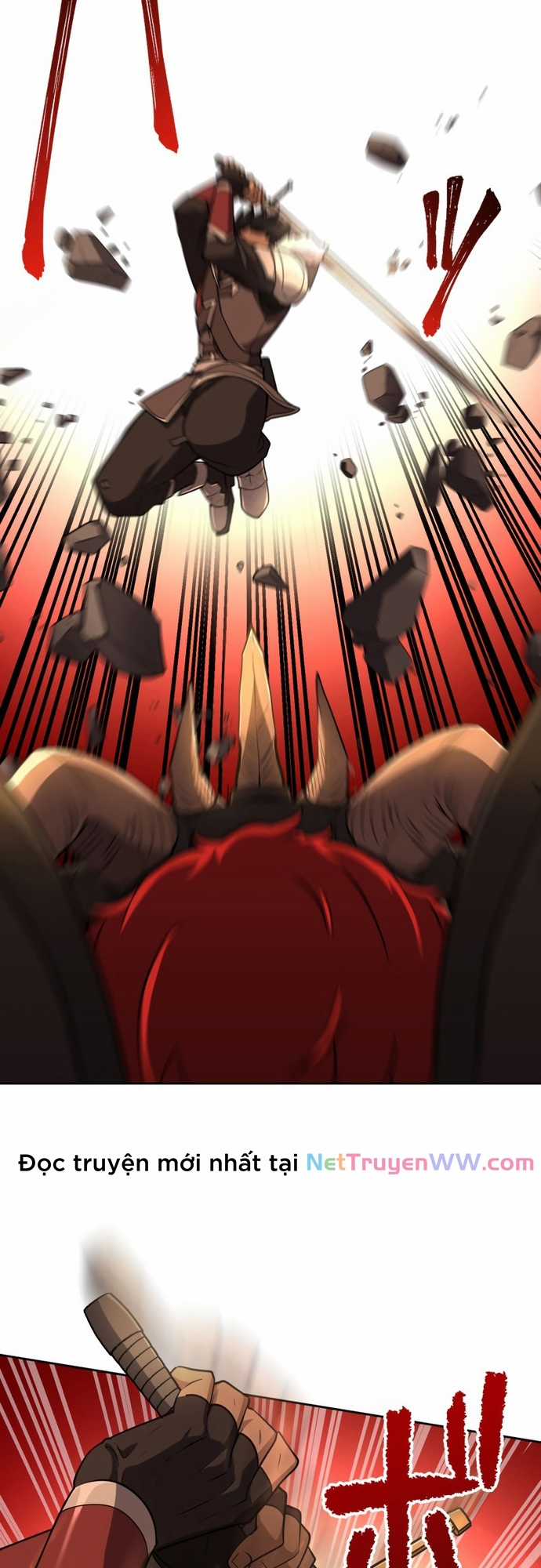 Thực Quỷ Mạo Hiểm Giả Chapter 14 trang 52