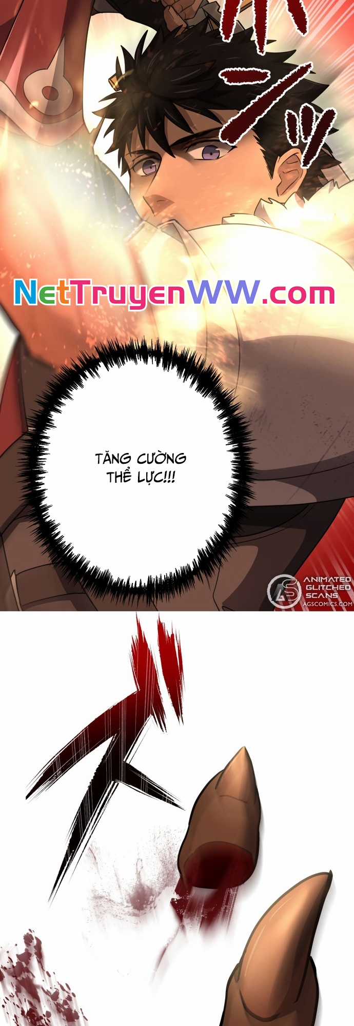 Thực Quỷ Mạo Hiểm Giả Chapter 14 trang 53