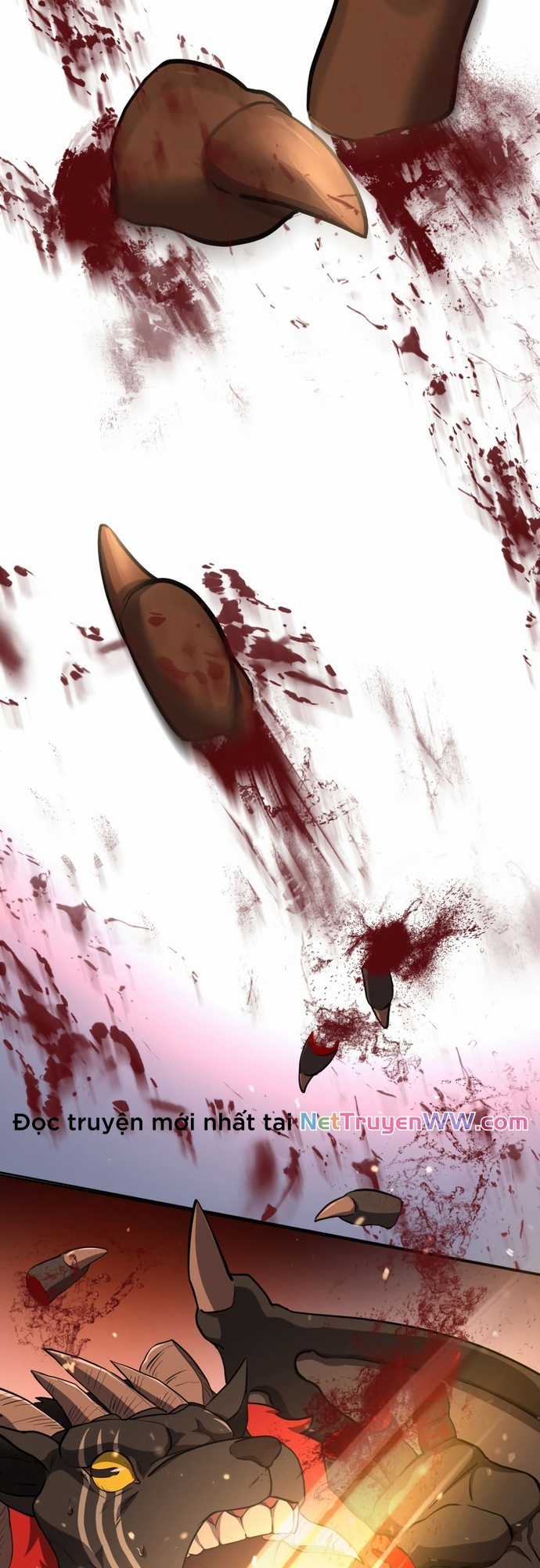 Thực Quỷ Mạo Hiểm Giả Chapter 14 trang 54