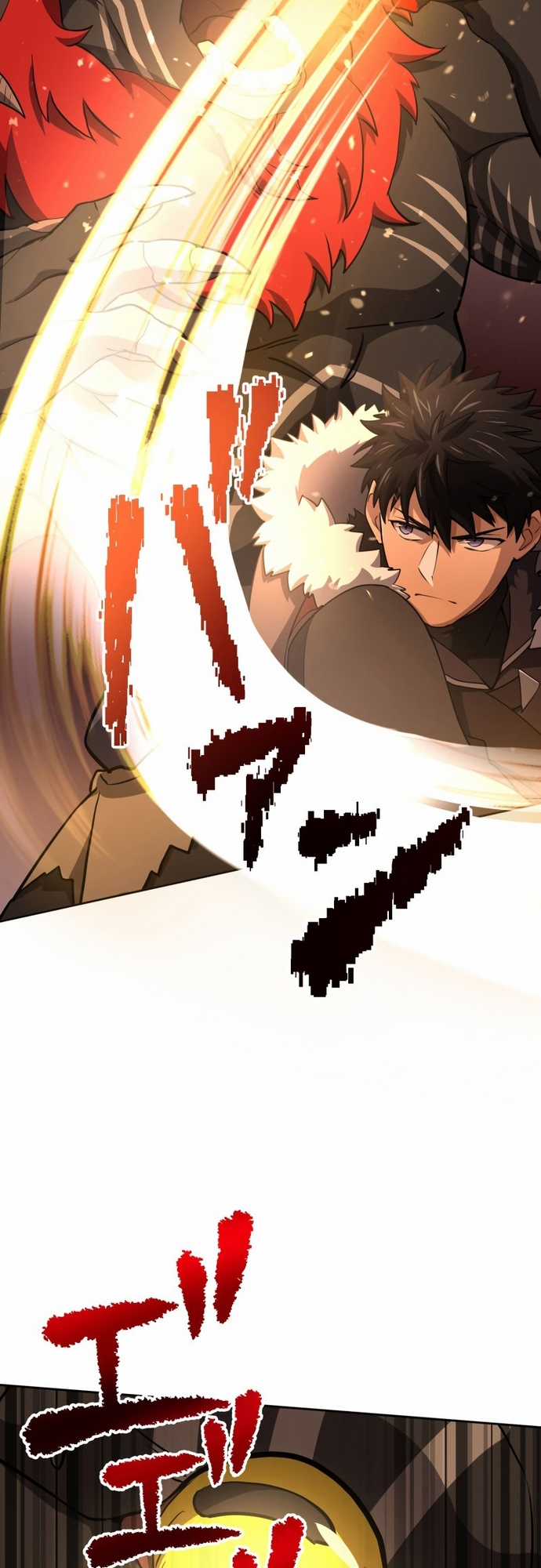 Thực Quỷ Mạo Hiểm Giả Chapter 14 trang 55