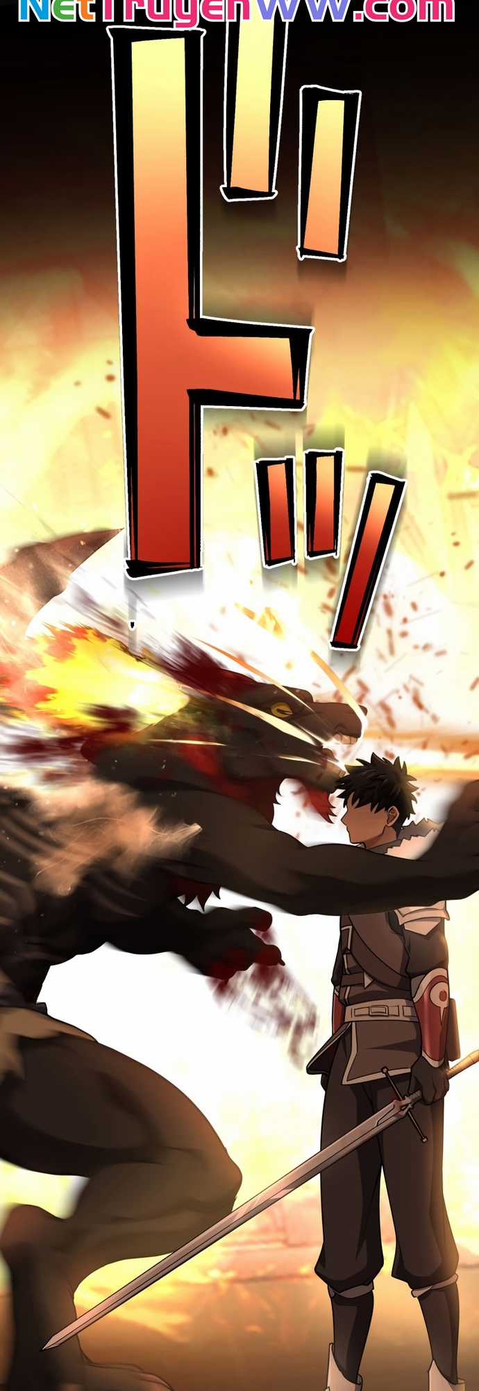 Thực Quỷ Mạo Hiểm Giả Chapter 14 trang 57