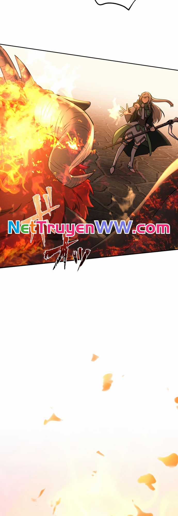 Thực Quỷ Mạo Hiểm Giả Chapter 14 trang 59