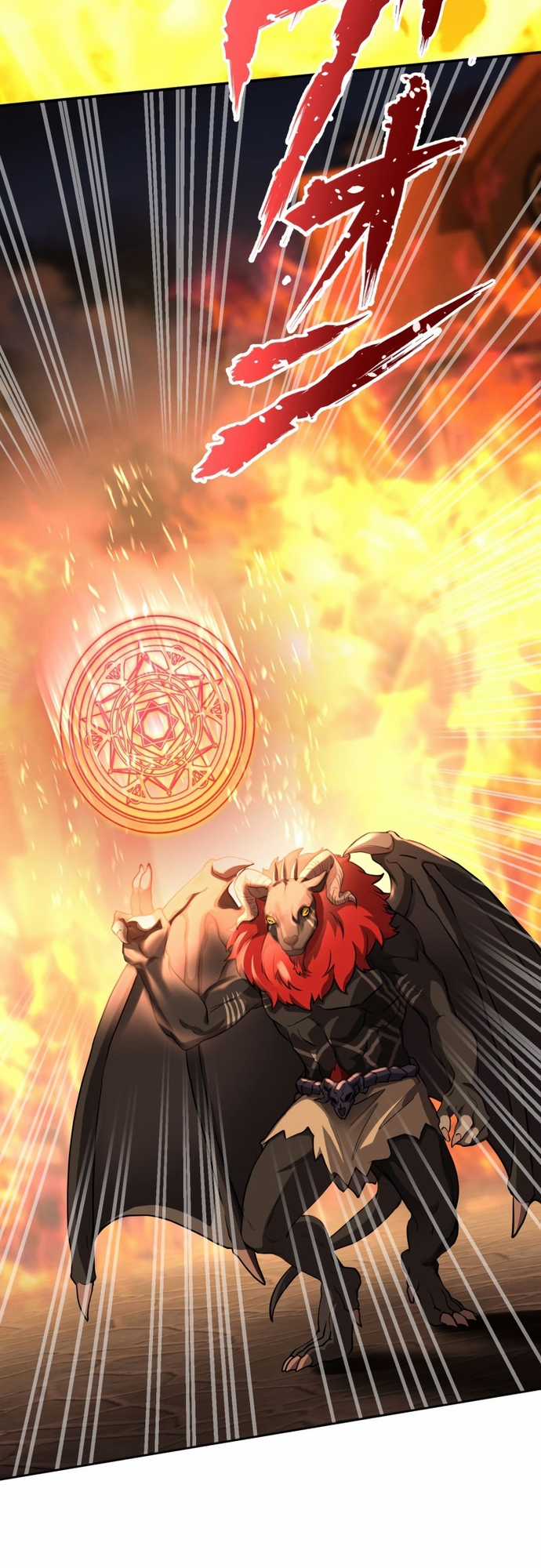 Thực Quỷ Mạo Hiểm Giả Chapter 14 trang 6