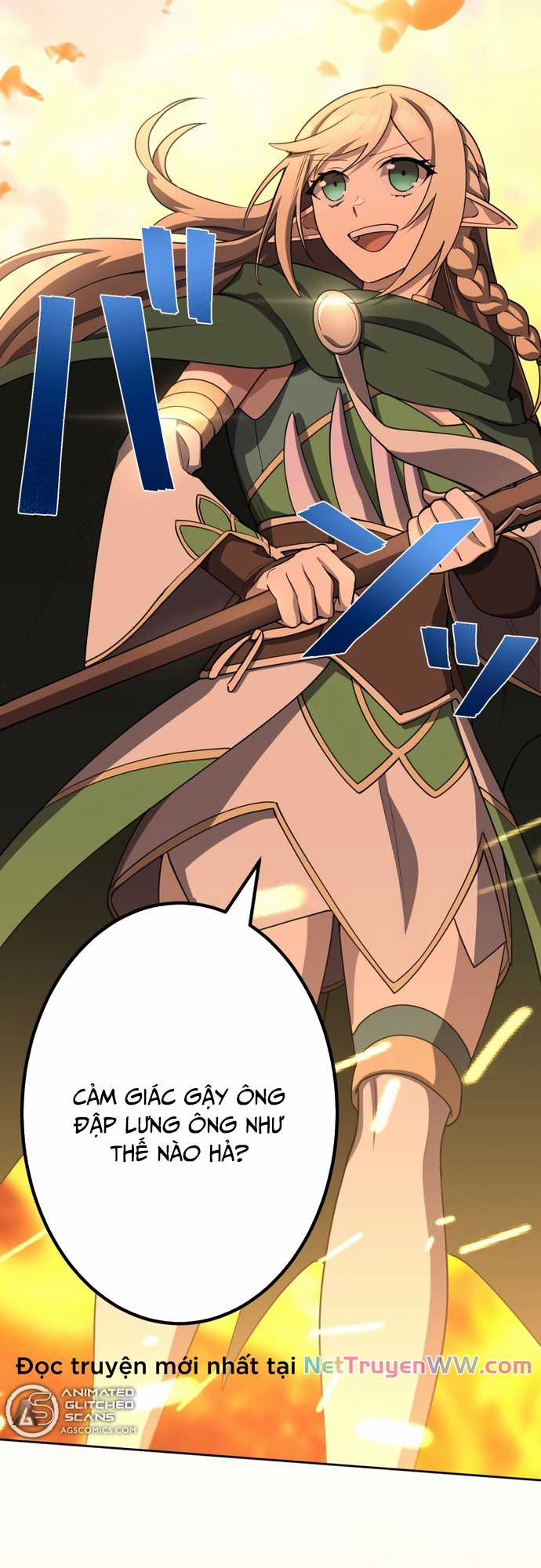 Thực Quỷ Mạo Hiểm Giả Chapter 14 trang 60