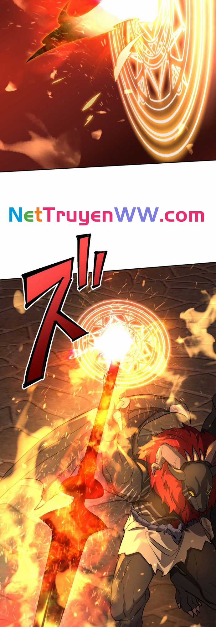 Thực Quỷ Mạo Hiểm Giả Chapter 14 trang 8