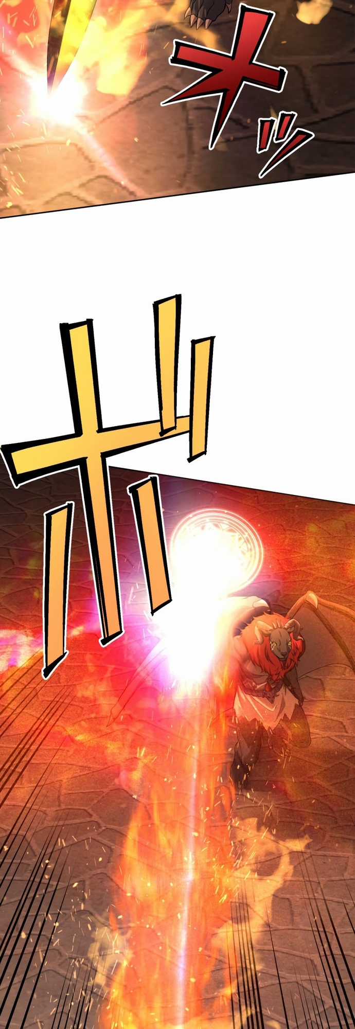 Thực Quỷ Mạo Hiểm Giả Chapter 14 trang 9