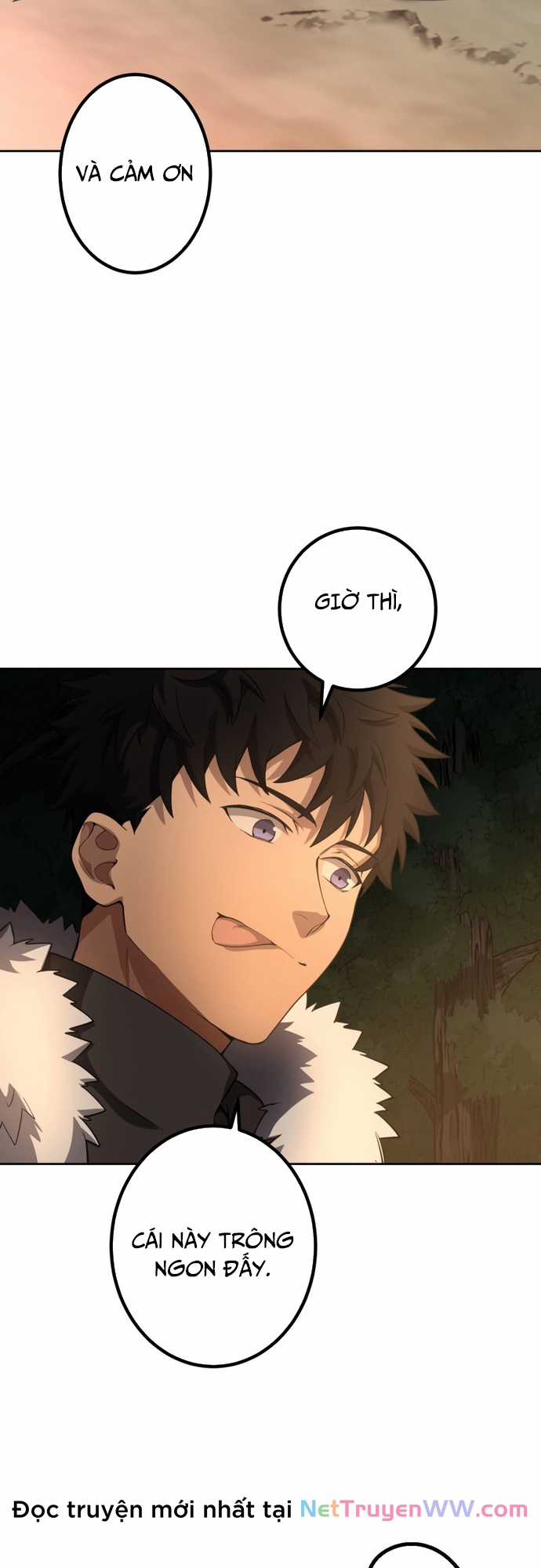 Thực Quỷ Mạo Hiểm Giả Chapter 15 trang 12