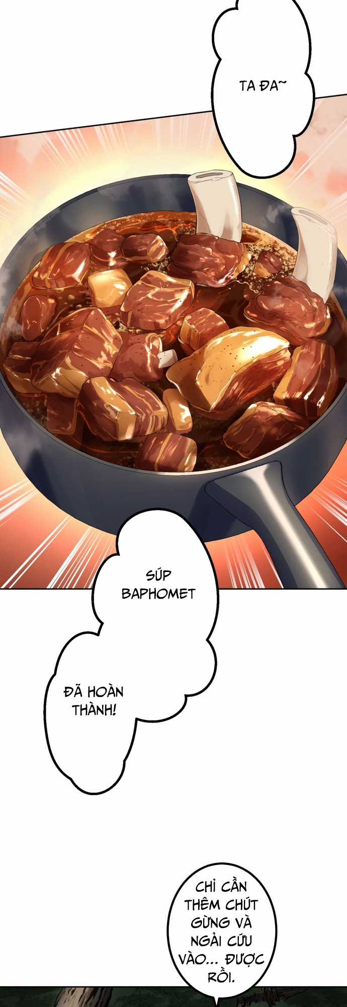 Thực Quỷ Mạo Hiểm Giả Chapter 15 trang 13