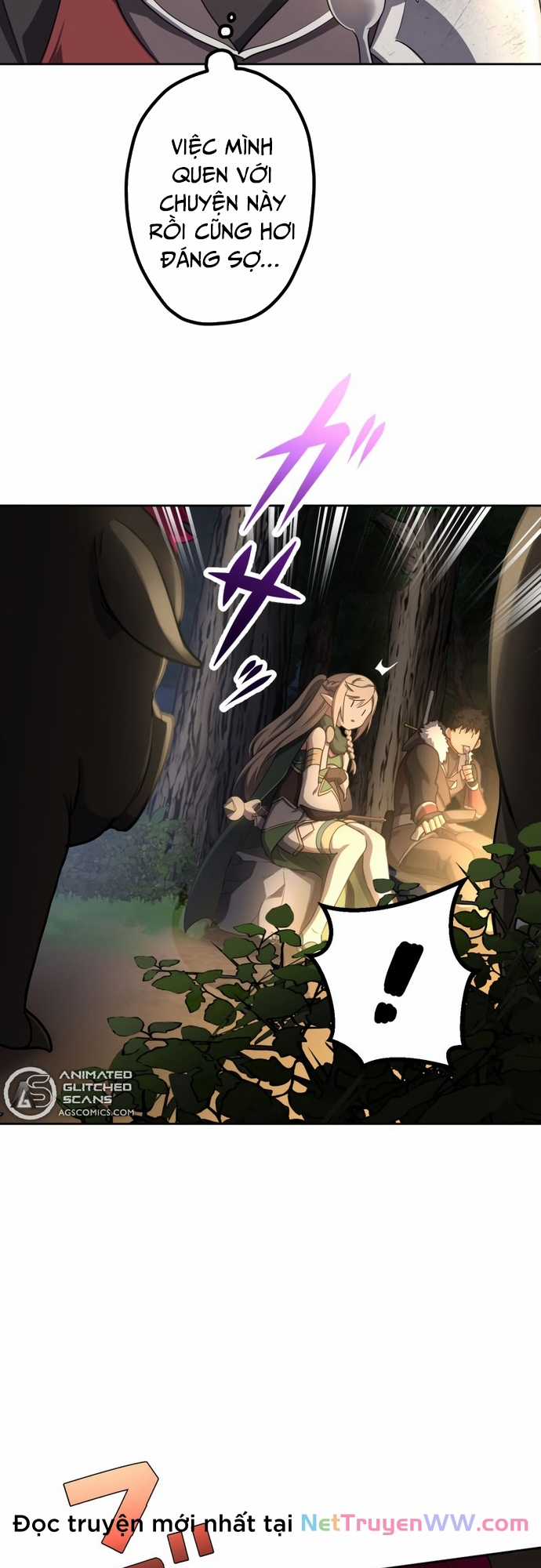 Thực Quỷ Mạo Hiểm Giả Chapter 15 trang 18