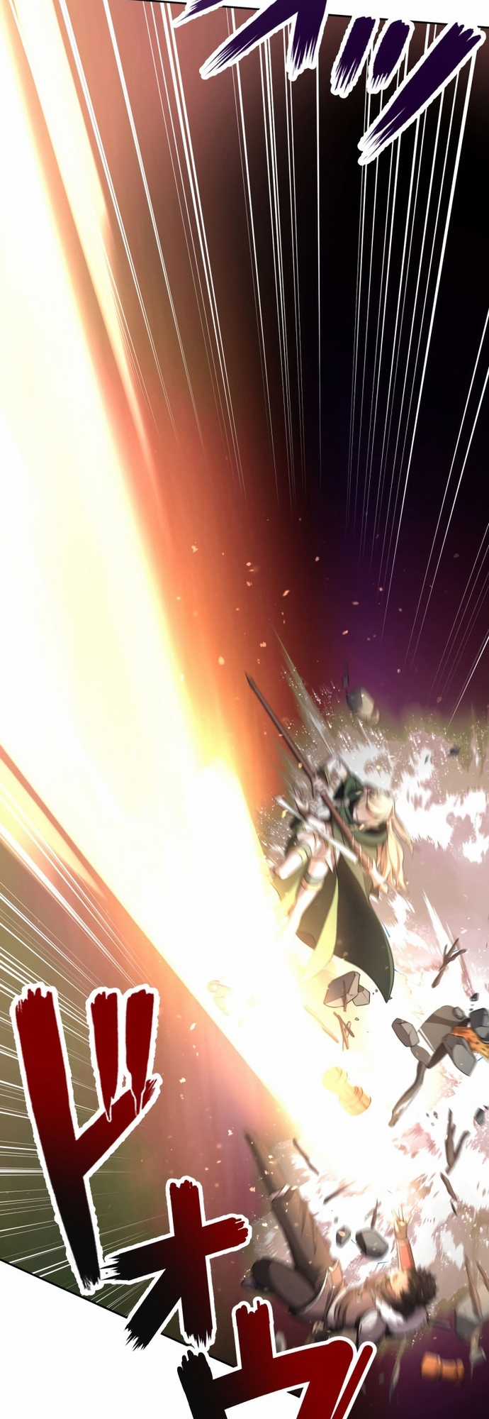 Thực Quỷ Mạo Hiểm Giả Chapter 15 trang 25