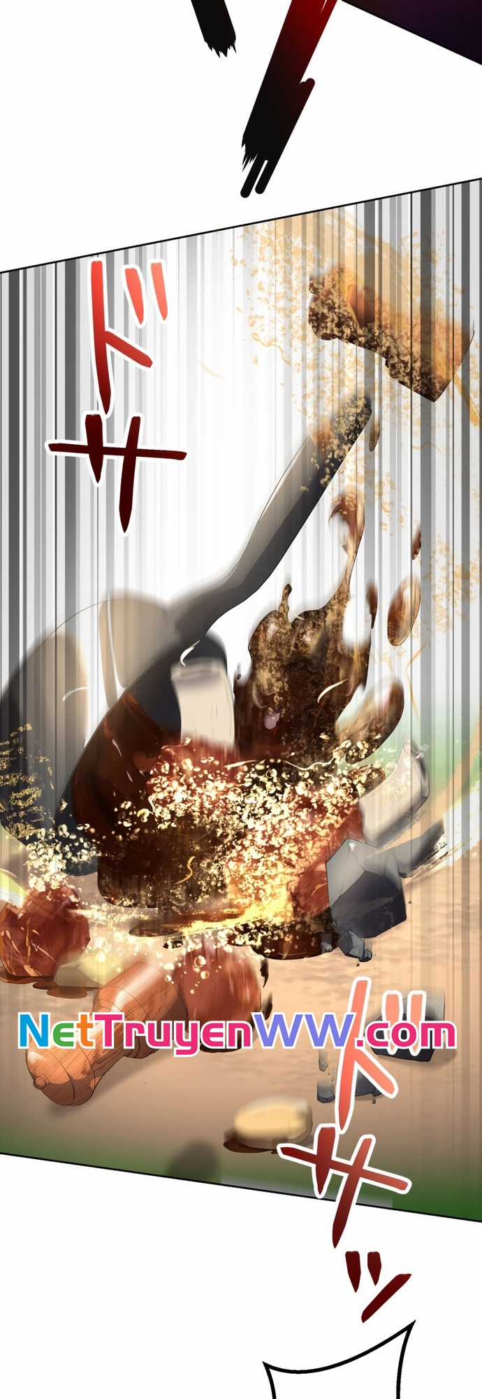 Thực Quỷ Mạo Hiểm Giả Chapter 15 trang 26