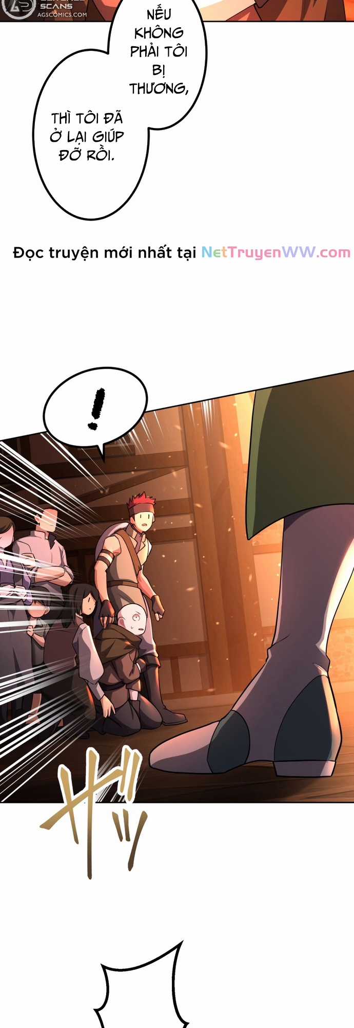 Thực Quỷ Mạo Hiểm Giả Chapter 15 trang 3