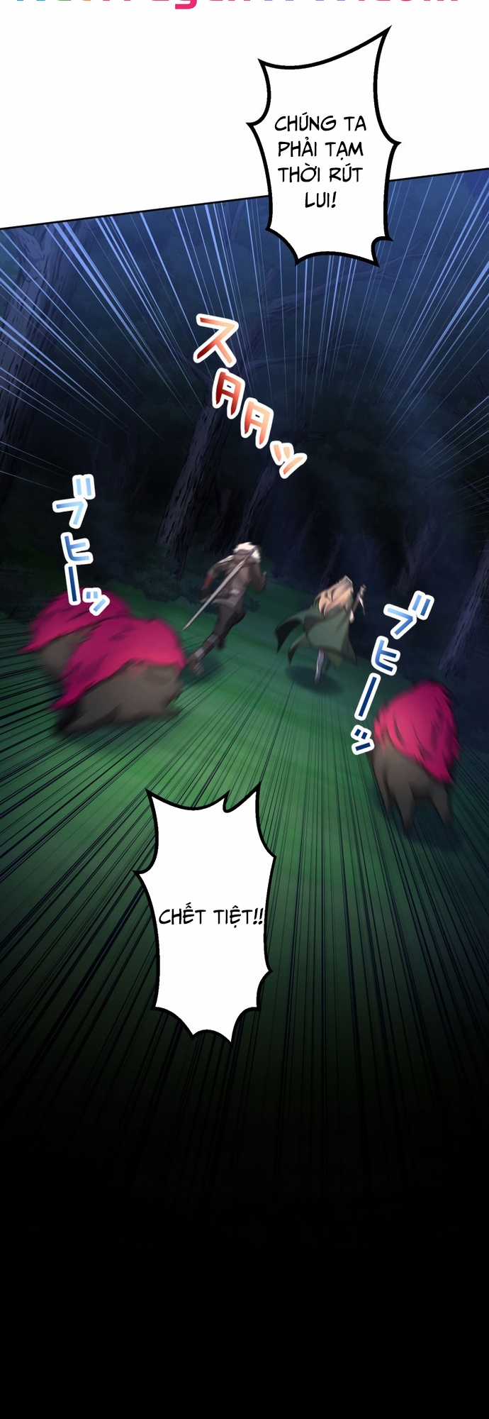 Thực Quỷ Mạo Hiểm Giả Chapter 15 trang 33