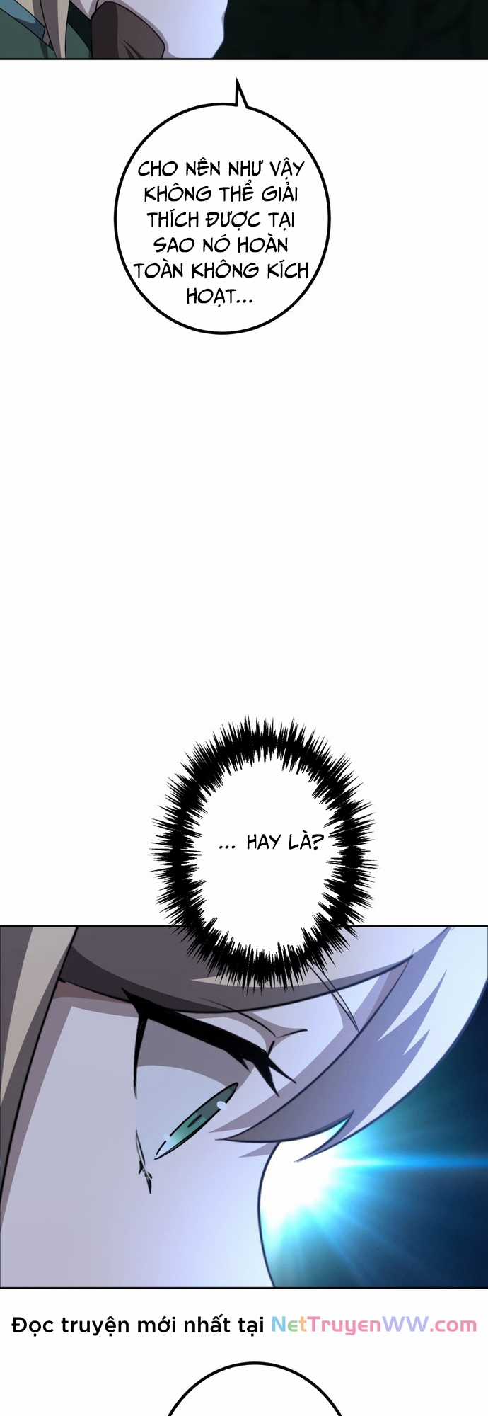 Thực Quỷ Mạo Hiểm Giả Chapter 15 trang 41