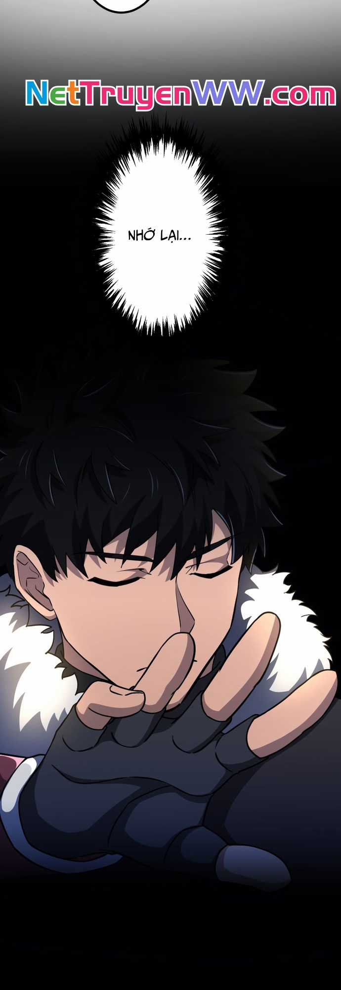 Thực Quỷ Mạo Hiểm Giả Chapter 15 trang 44