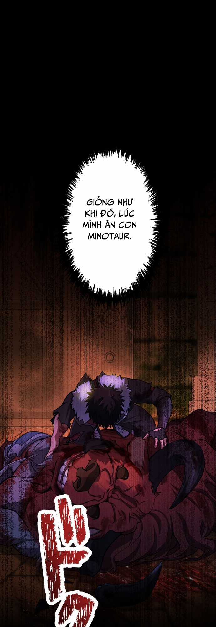 Thực Quỷ Mạo Hiểm Giả Chapter 15 trang 45