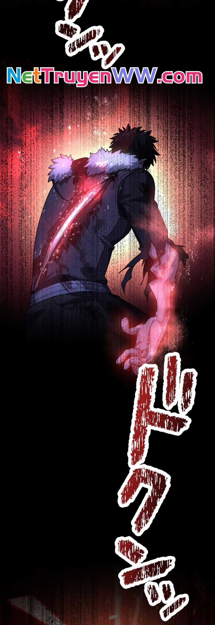 Thực Quỷ Mạo Hiểm Giả Chapter 15 trang 46