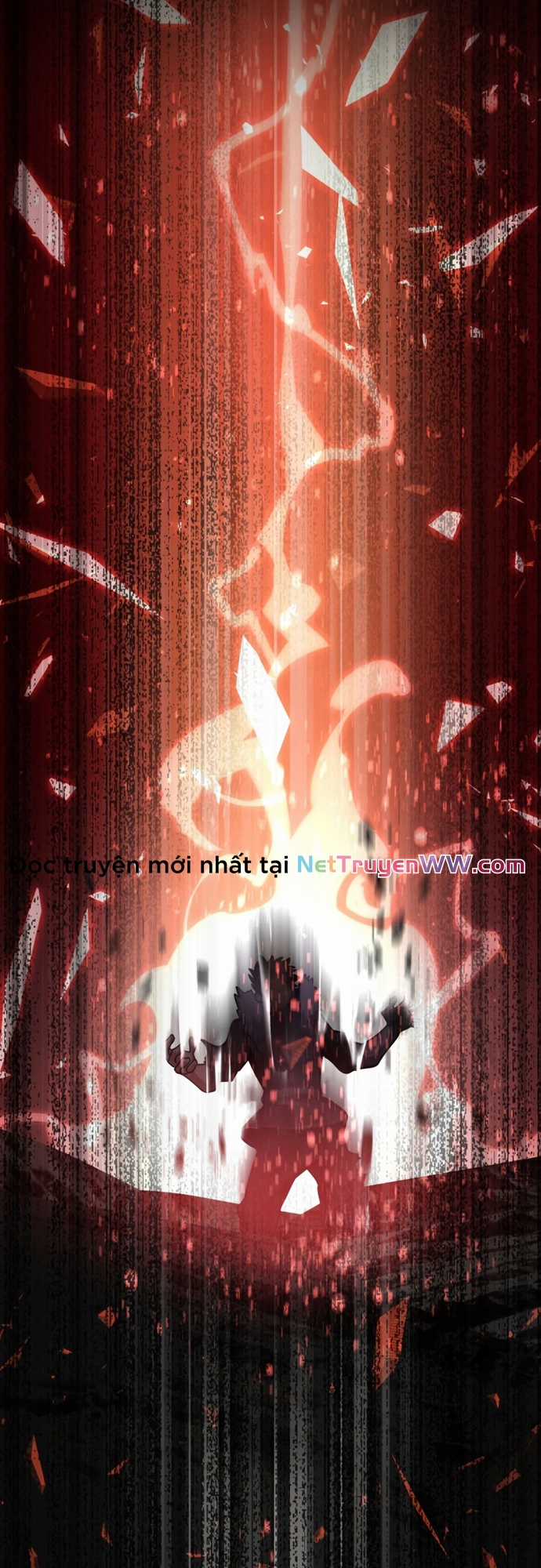 Thực Quỷ Mạo Hiểm Giả Chapter 15 trang 47