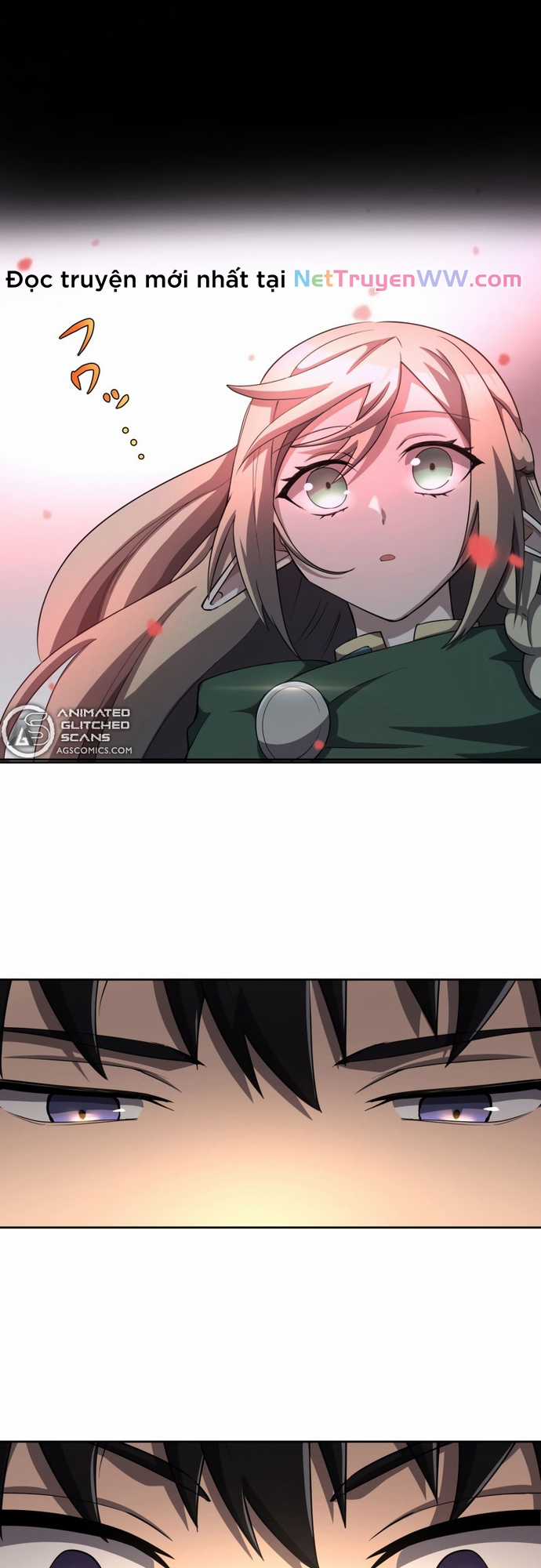 Thực Quỷ Mạo Hiểm Giả Chapter 15 trang 51