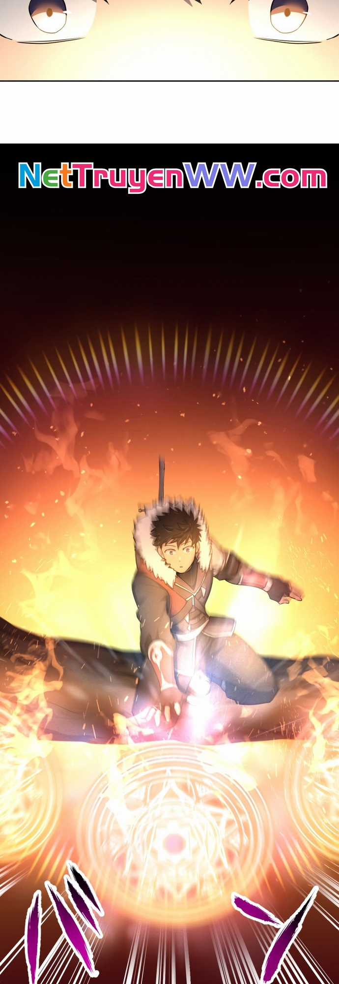 Thực Quỷ Mạo Hiểm Giả Chapter 15 trang 52