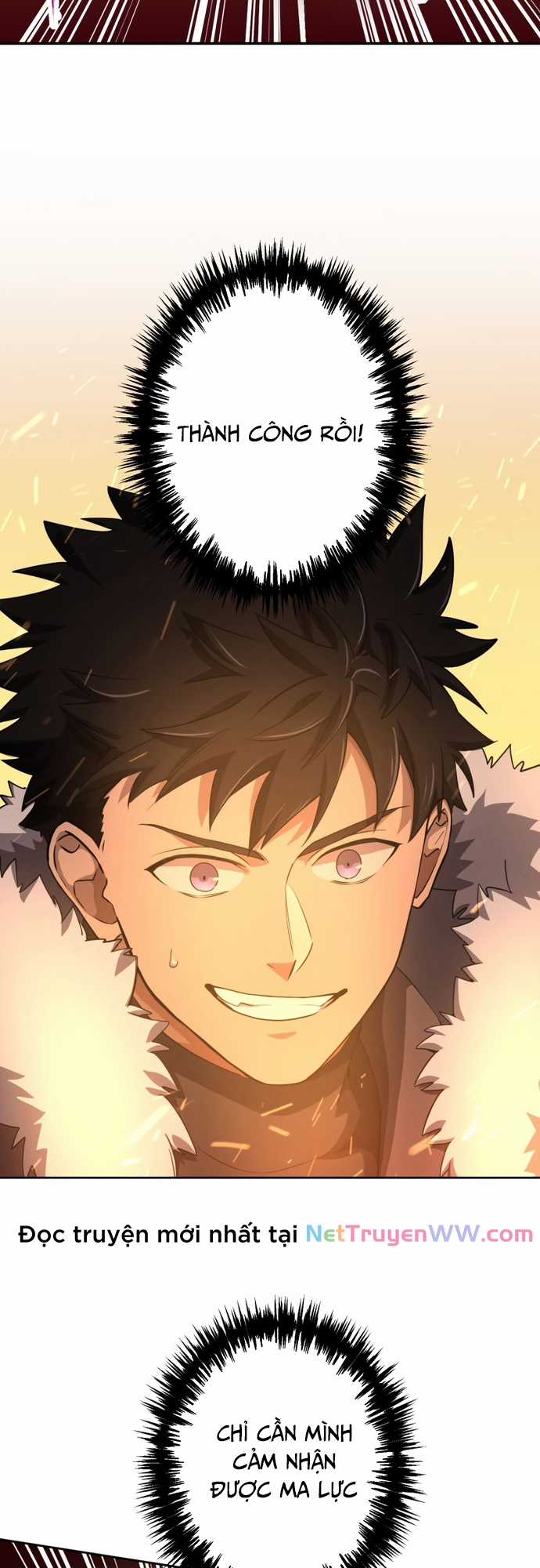 Thực Quỷ Mạo Hiểm Giả Chapter 15 trang 53