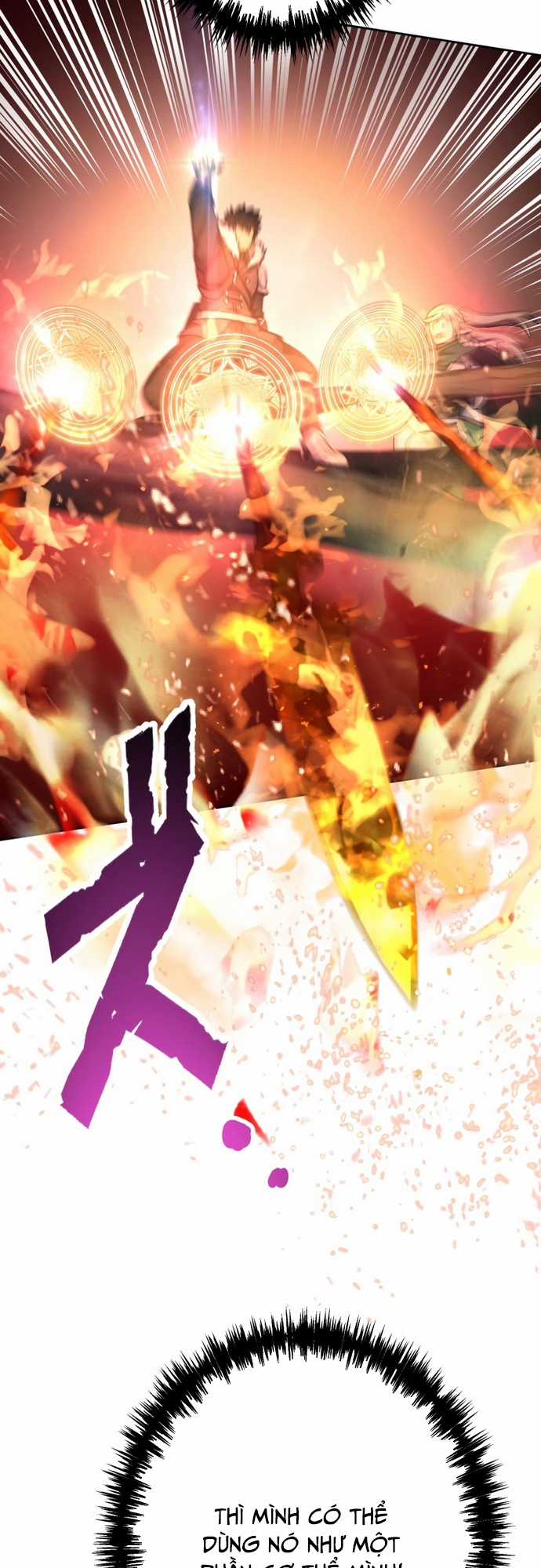 Thực Quỷ Mạo Hiểm Giả Chapter 15 trang 54