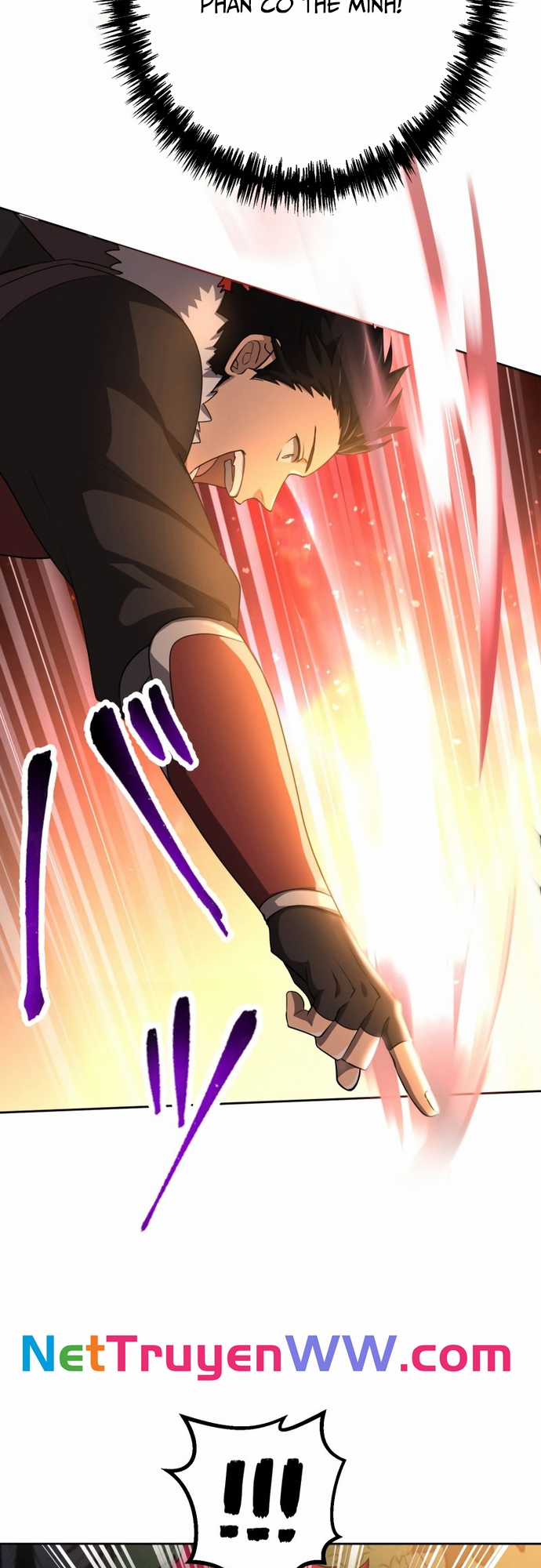 Thực Quỷ Mạo Hiểm Giả Chapter 15 trang 55