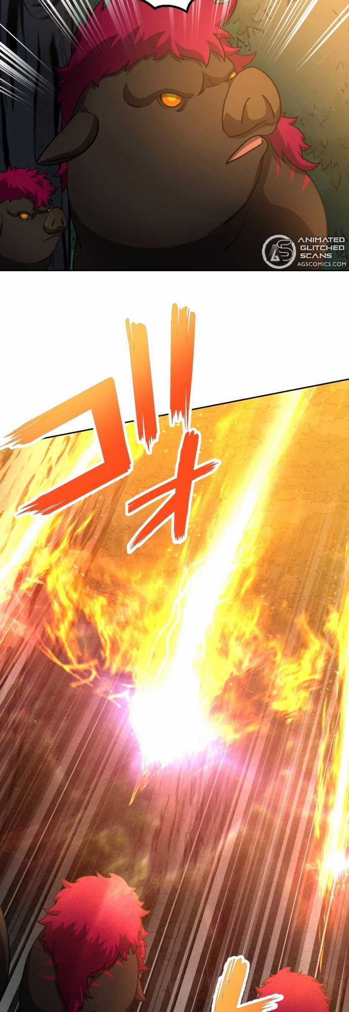 Thực Quỷ Mạo Hiểm Giả Chapter 15 trang 56