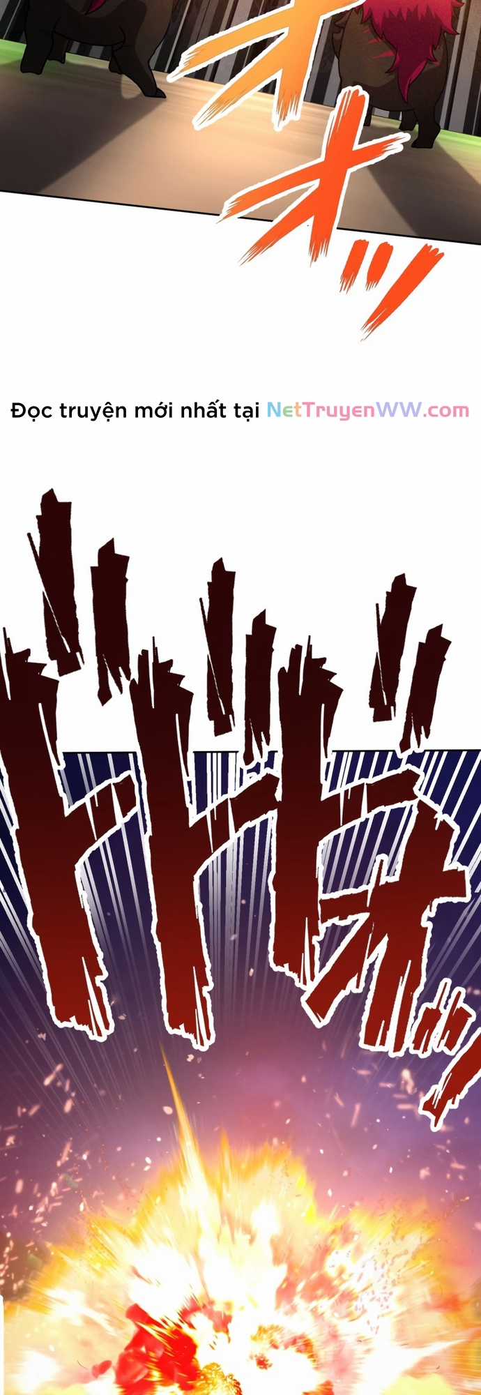 Thực Quỷ Mạo Hiểm Giả Chapter 15 trang 57