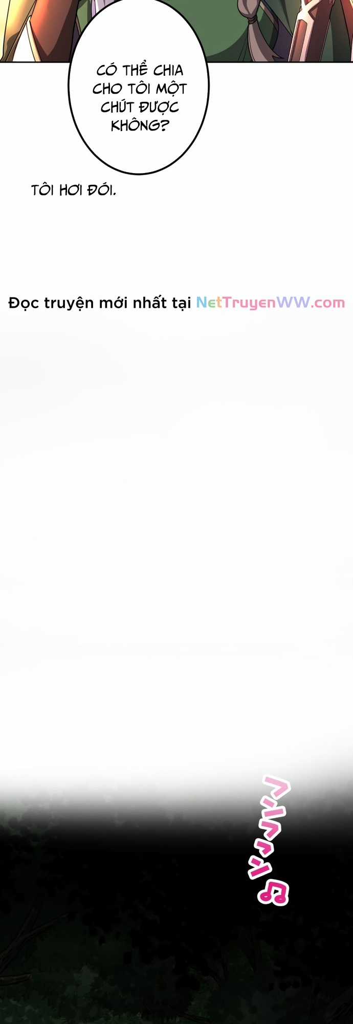 Thực Quỷ Mạo Hiểm Giả Chapter 15 trang 8