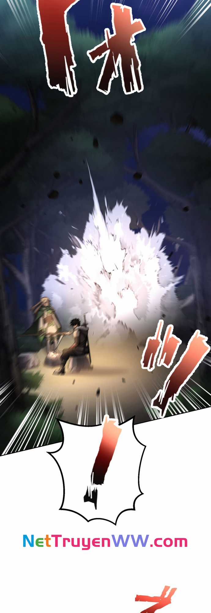 Thực Quỷ Mạo Hiểm Giả Chapter 16 trang 13