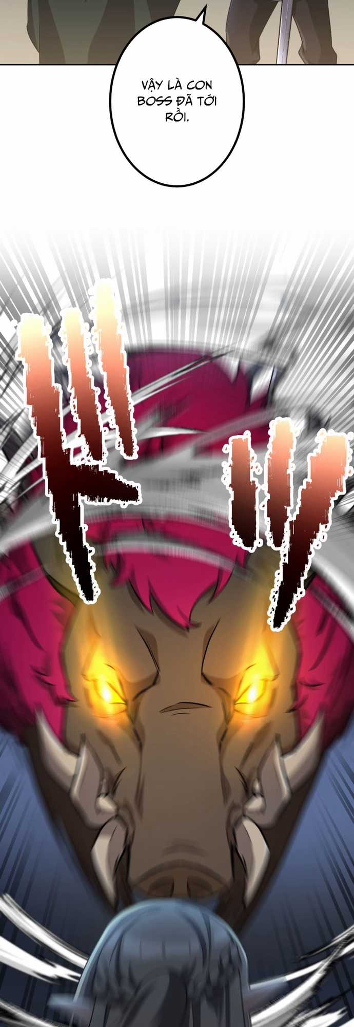 Thực Quỷ Mạo Hiểm Giả Chapter 16 trang 16