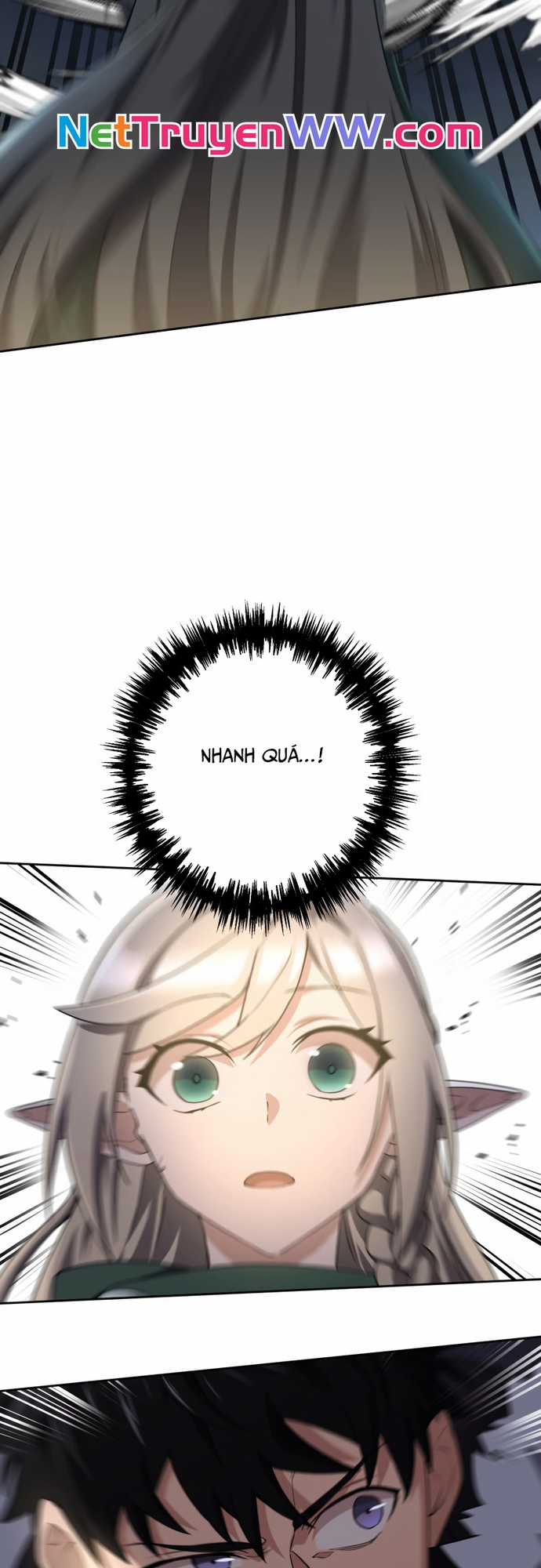 Thực Quỷ Mạo Hiểm Giả Chapter 16 trang 17